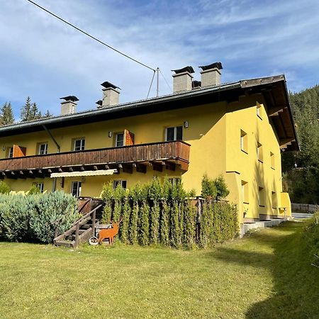 Ferienwohnung Mops Наудерс Экстерьер фото