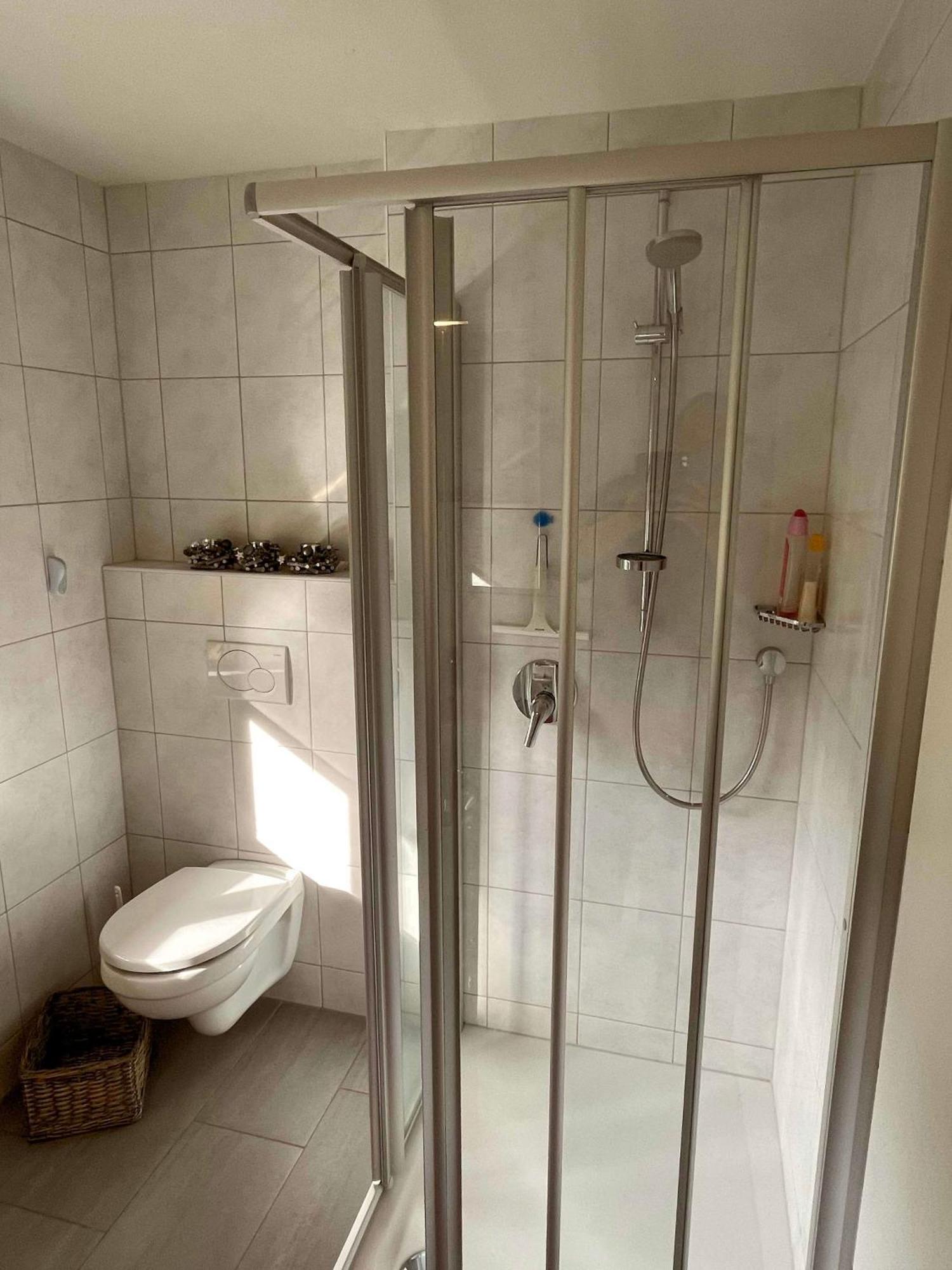 Ferienwohnung Mops Наудерс Экстерьер фото