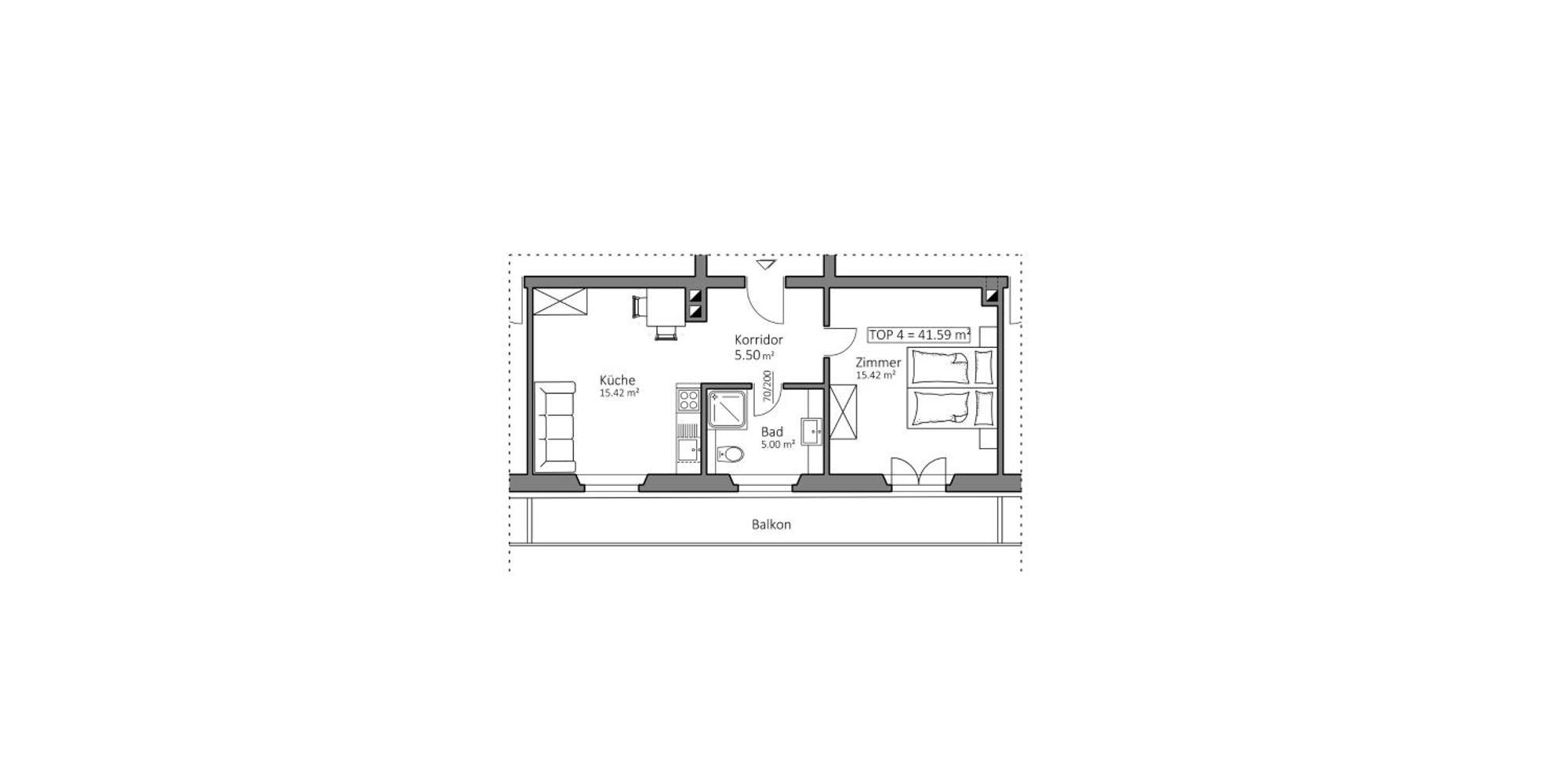 Ferienwohnung Mops Наудерс Экстерьер фото