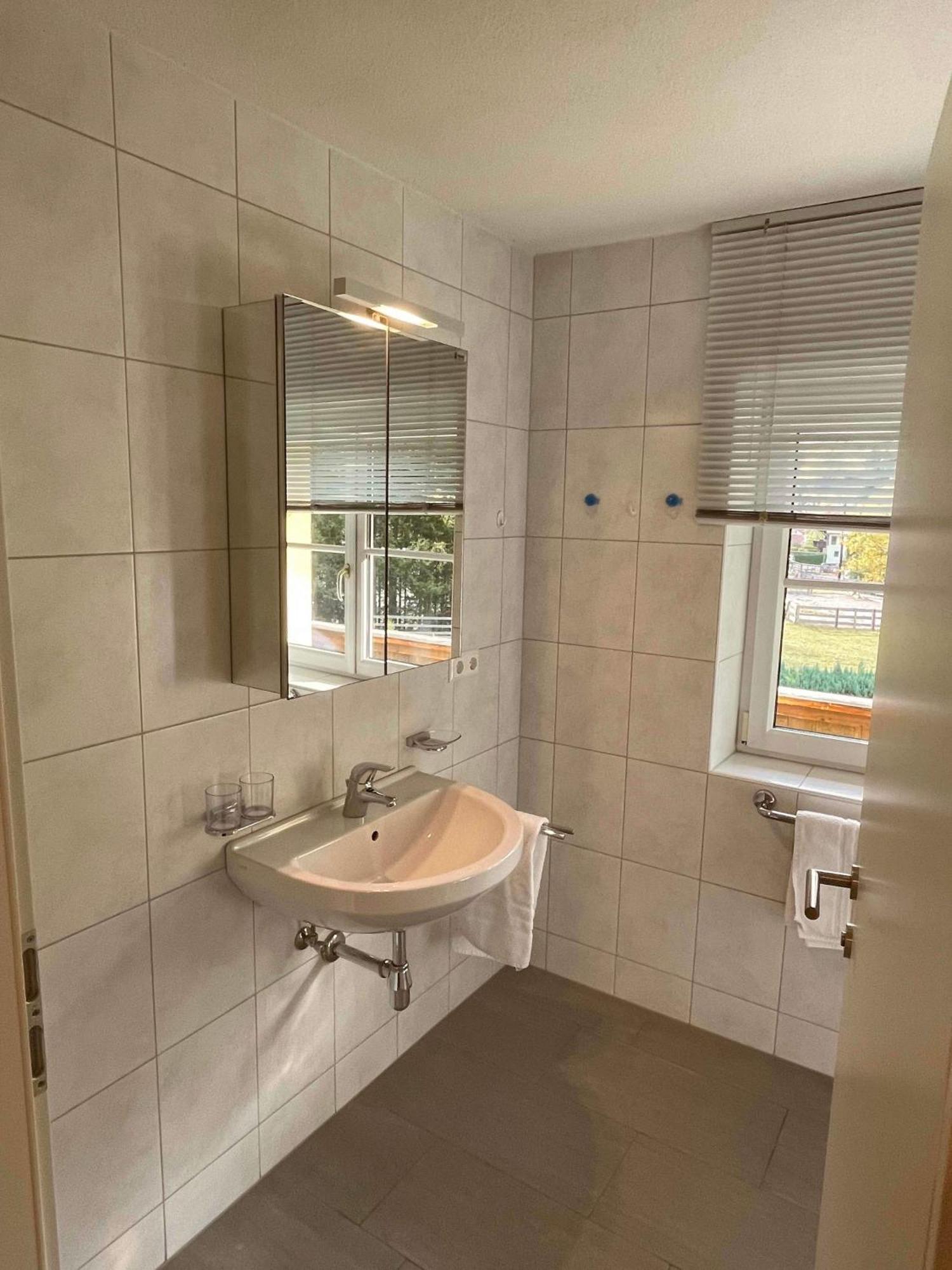Ferienwohnung Mops Наудерс Экстерьер фото