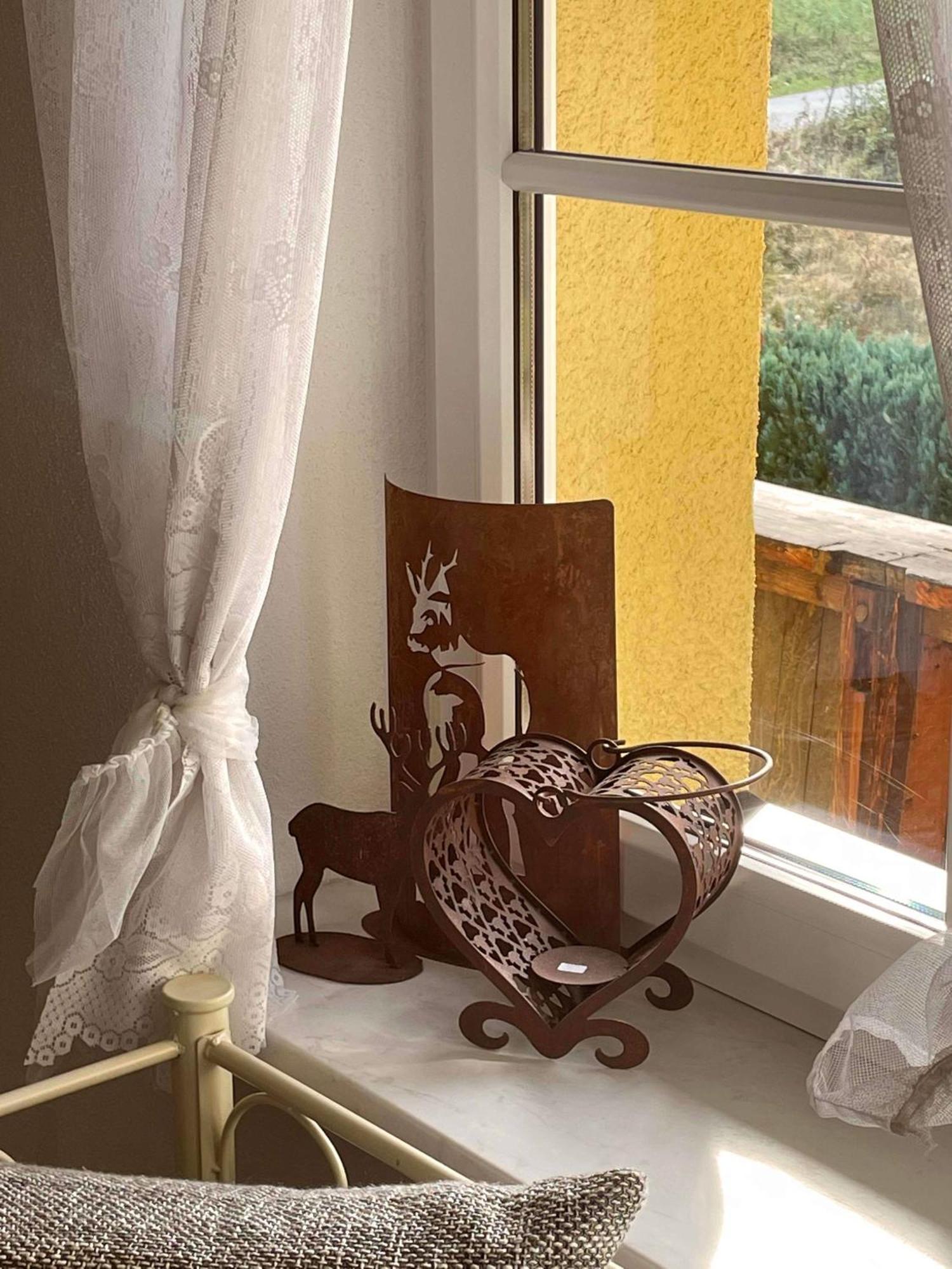 Ferienwohnung Mops Наудерс Экстерьер фото