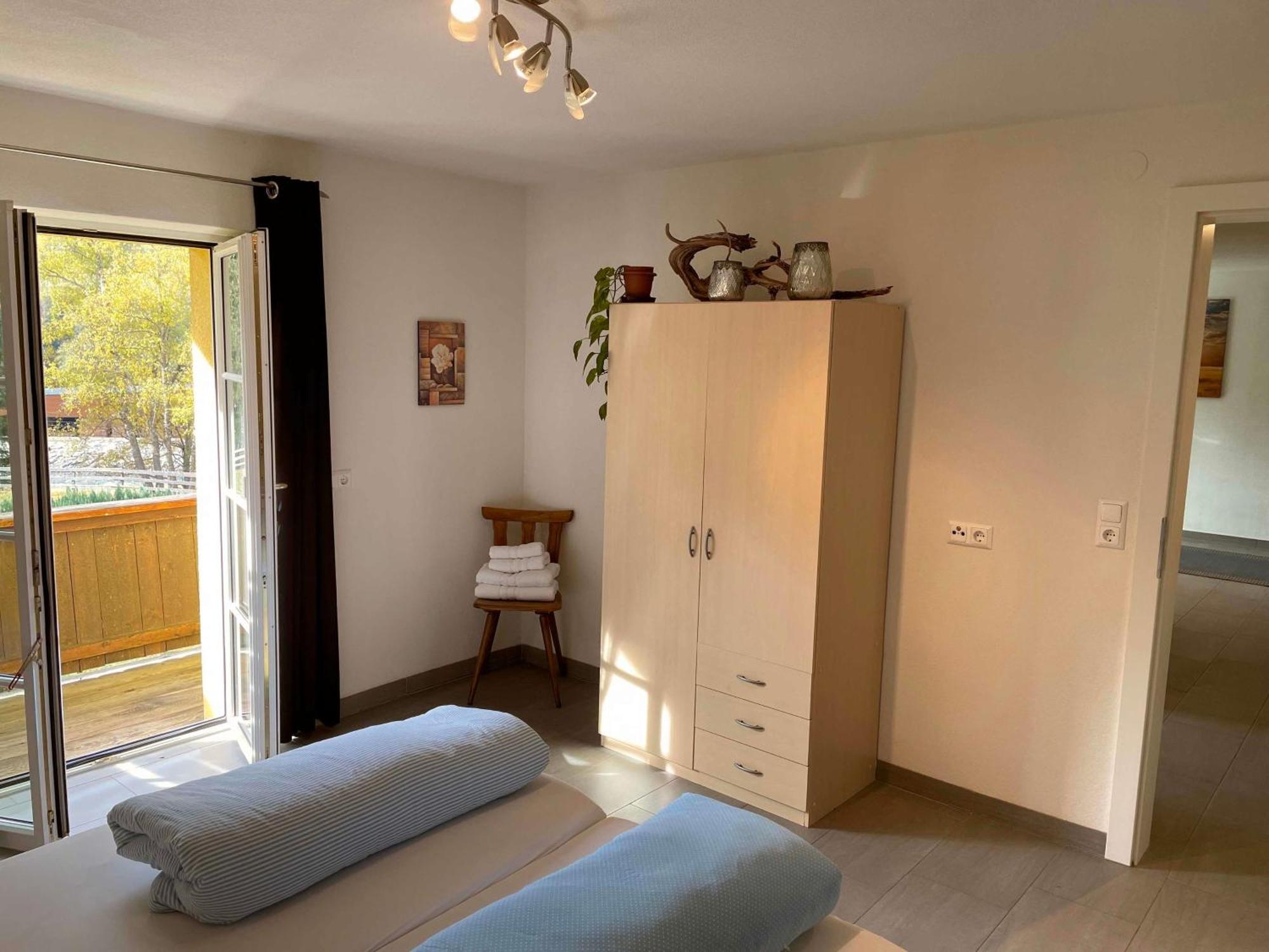 Ferienwohnung Mops Наудерс Экстерьер фото