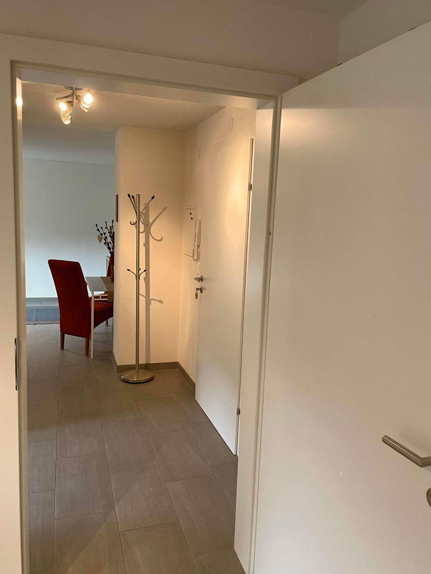 Ferienwohnung Mops Наудерс Экстерьер фото